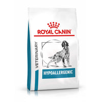 ROYAL CANIN® Hypoallergenic WET and DRY